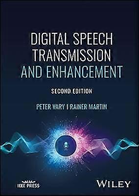 Digital Speech Transmission and Enhancement