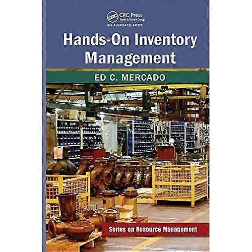 Hands-On Inventory Management