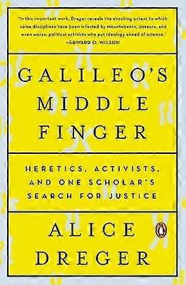 Galileo's Middle Finger