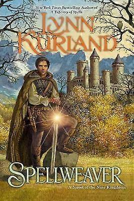 Spellweaver