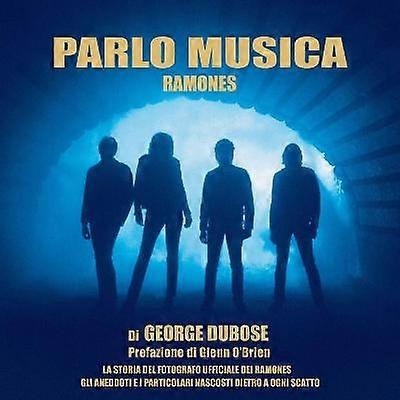 Parlo Musica Ramones