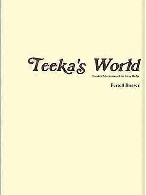 Teeka's World