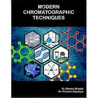 Modern Chromatographic Techniques