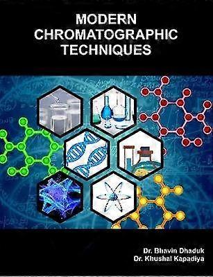 Modern Chromatographic Techniques