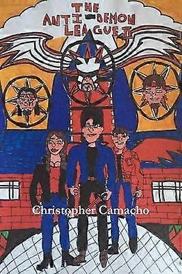 La Ligue Anti-Démon 2