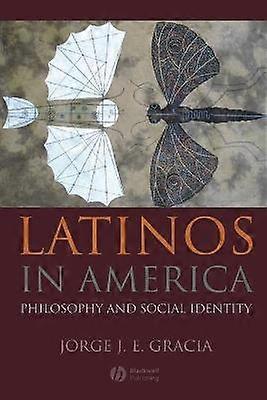 Latinos in America