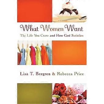 What Women Want
