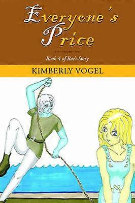 Everyone's Price Book 4 of Rae's Story