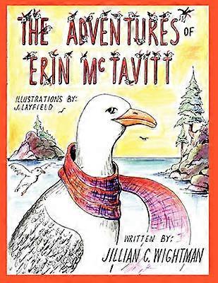 Erin McTavitts eventyr