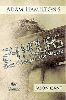 24 Hours That Changed the World for Youth