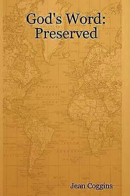 God's Word: Preserved