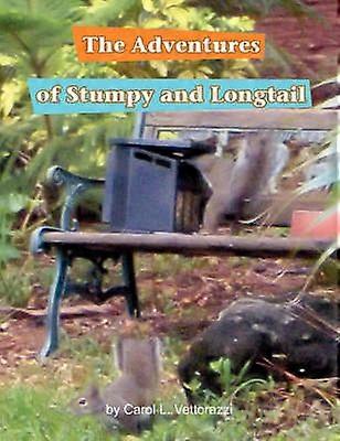 Die Abenteuer von Stumpy und Longtail