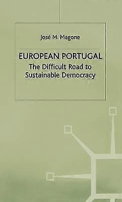 European Portugal