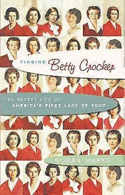 Finding Betty Crocker