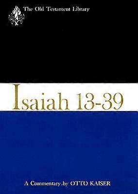 Isaiah 13-39 (1974)