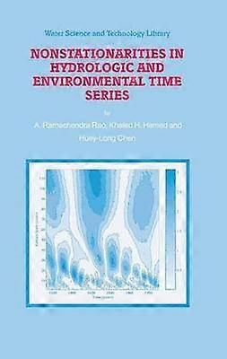 Nonstationarities in Hydrologic and Environmental Time Series