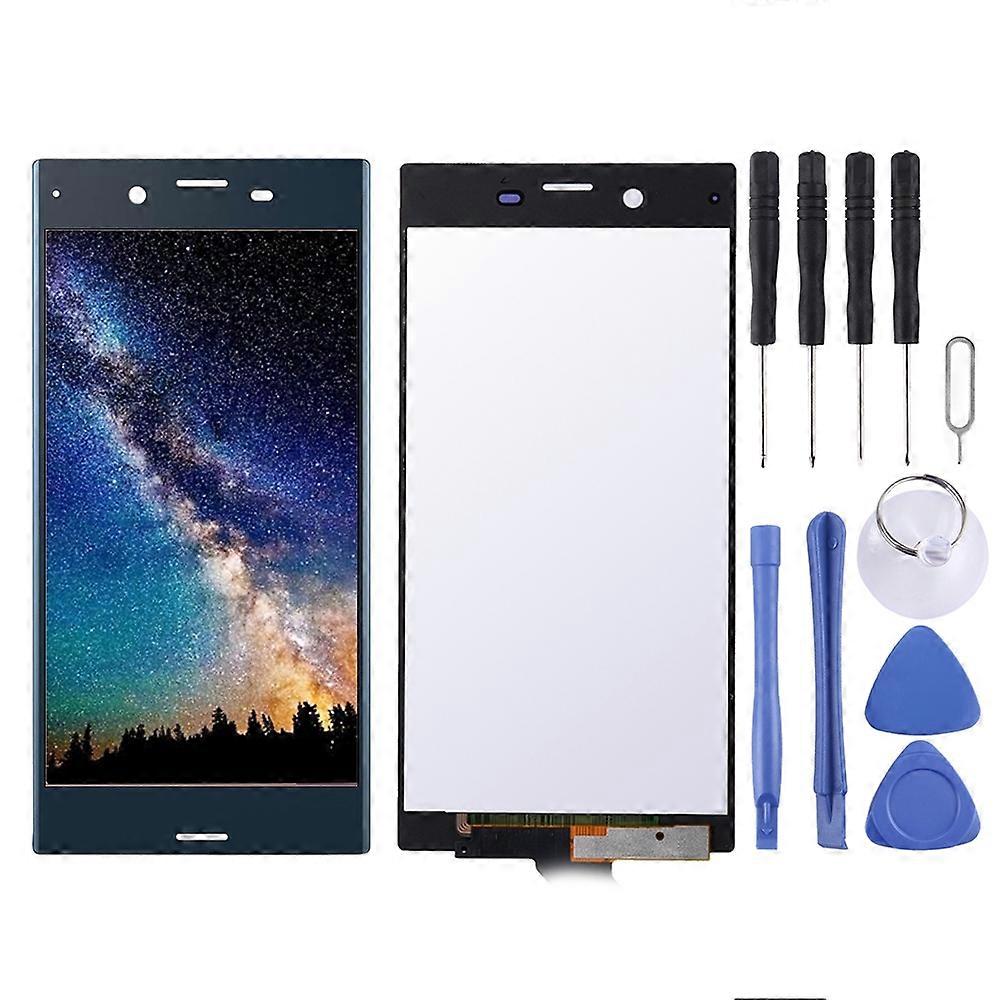 COMPATIBLE LCD Screen + COMPATIBLE Touch Panel for Sony Xperia XZ