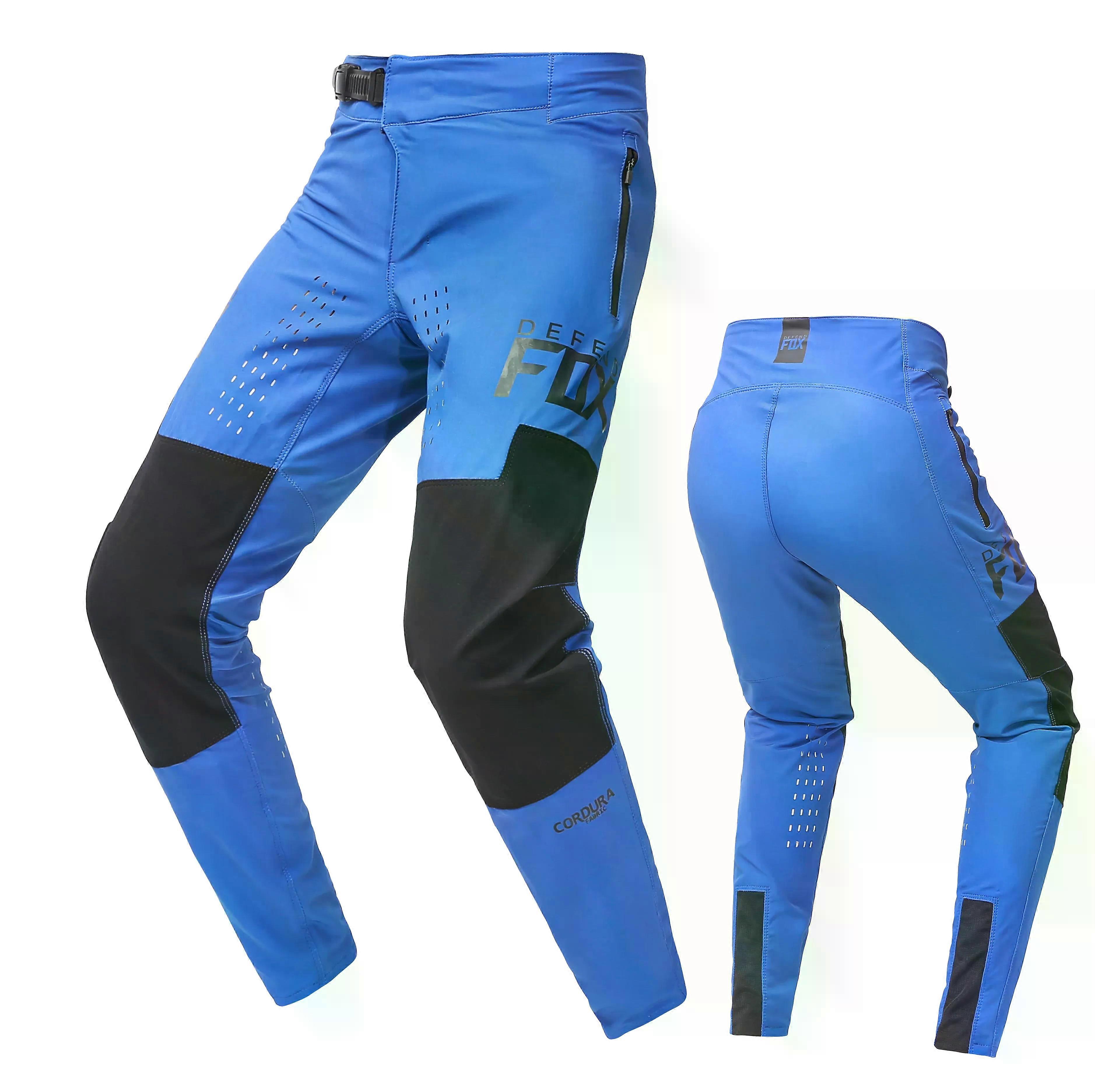 Νέο παντελόνι MX MTB DH Ride Mountain Bike Pants Motocross Dirt Bike BMX XC Παντελόνι ποδηλασίας Παντελόνι ποδηλάτου