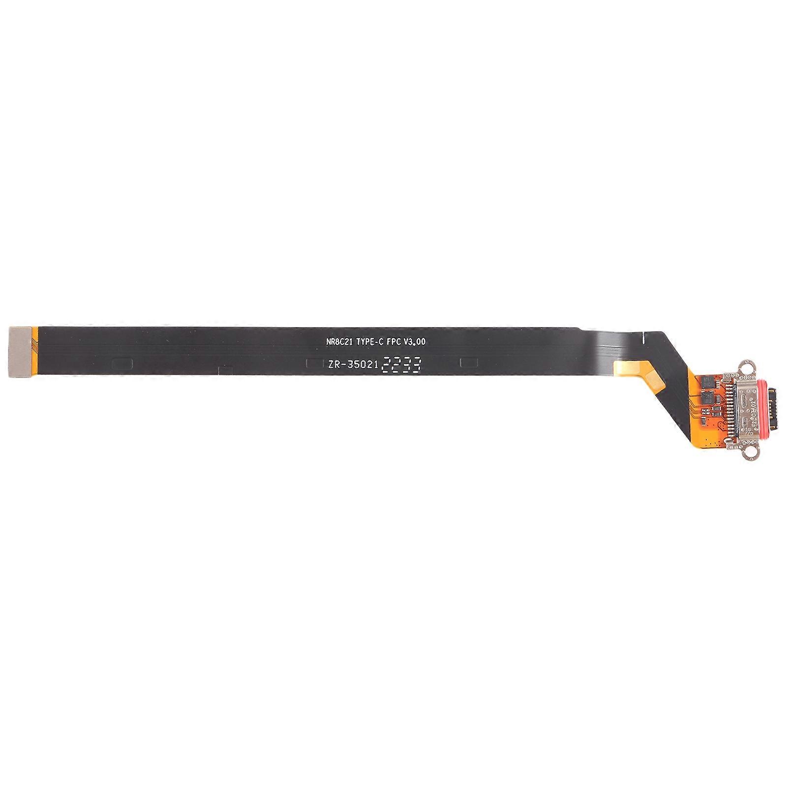 For Nokia X30 COMPATIBLE Charging Port Flex Cable