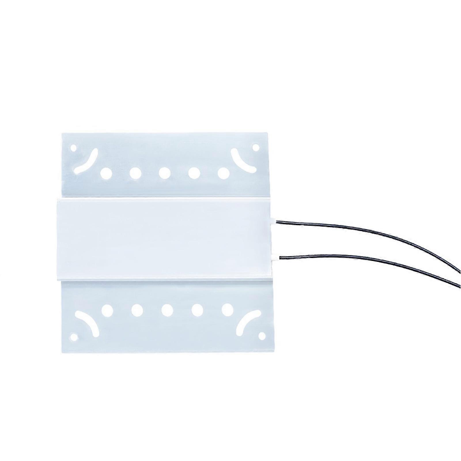 Incubator Heater Plate Brooder Heating Plate for Chicken Duck Constant Temperature Heater Element Electric Heater