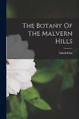 La botanique des collines de Malvern