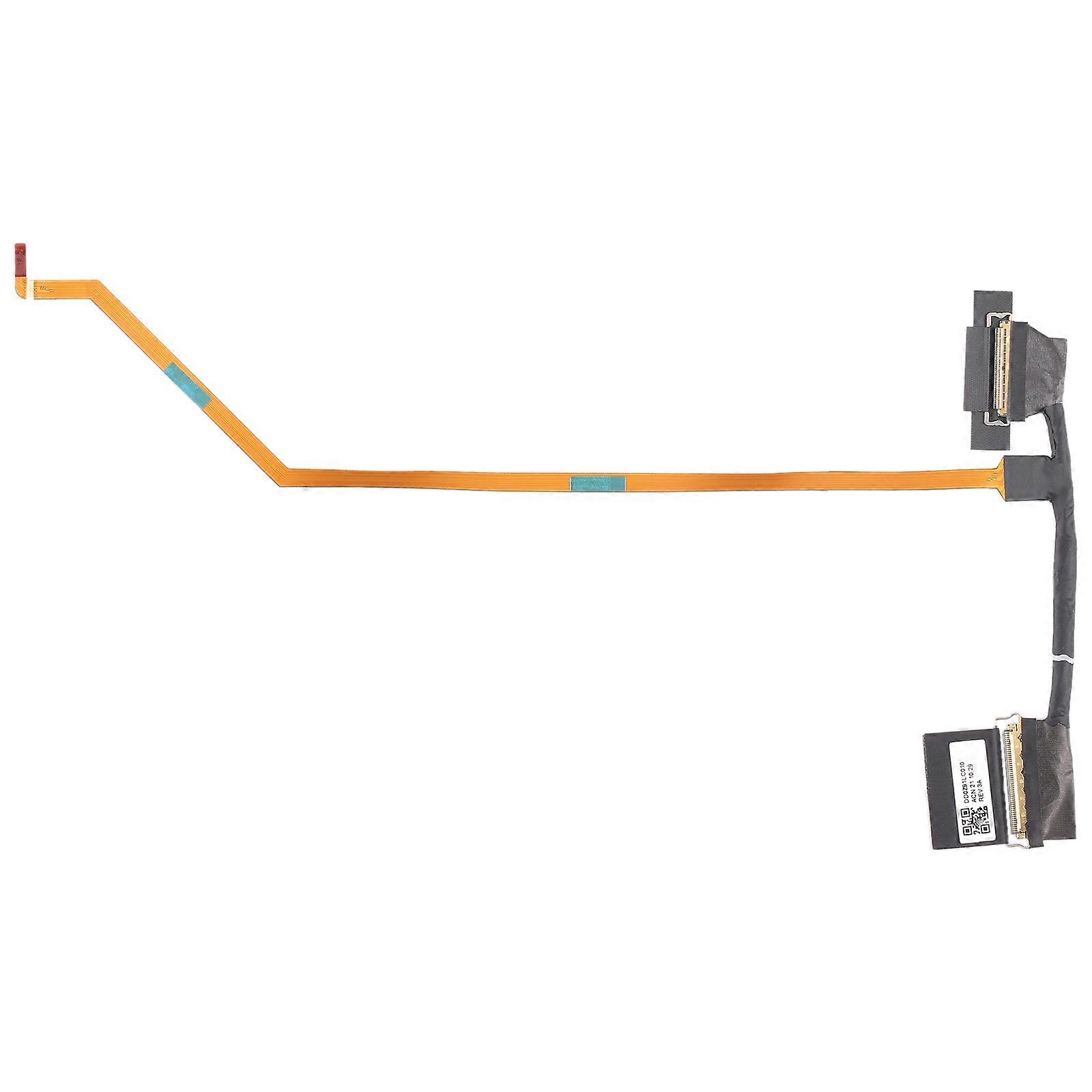 For Microsoft Surface Laptop Go 1934 LCD Flex Cable