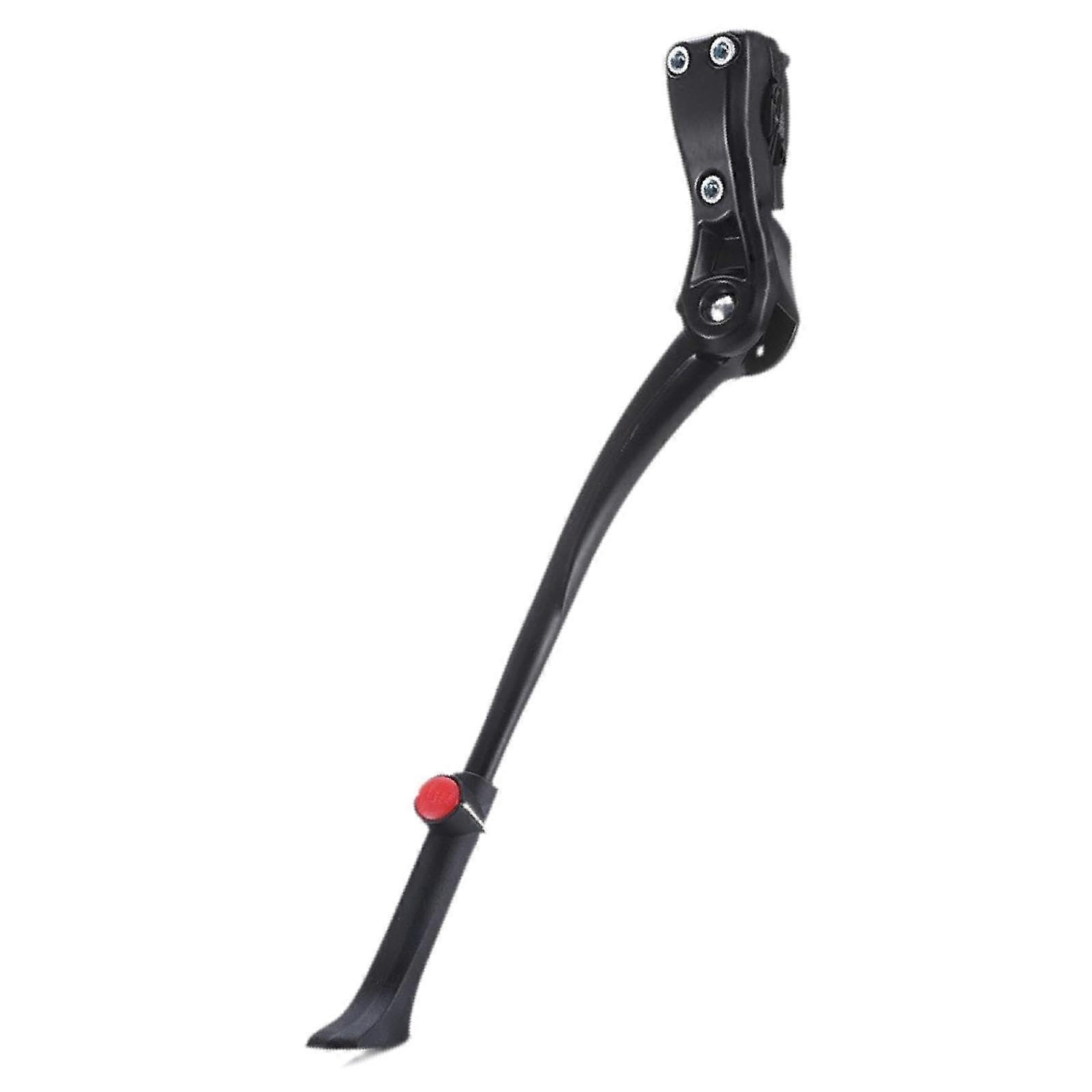 Single - leg Aluminum Mountain Bike Stand