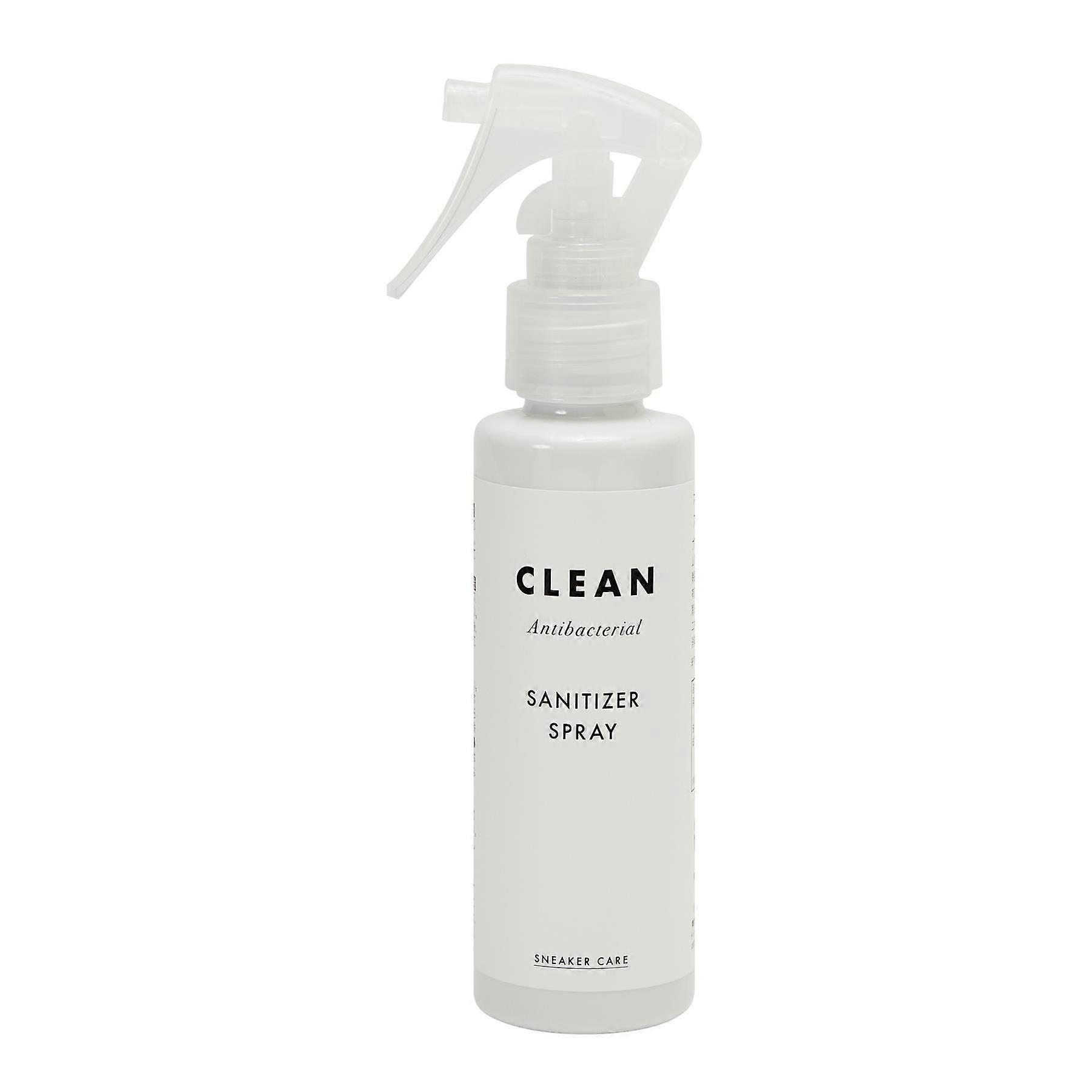 Columbus Sneaker Care Sanitizer Spray 100ml
