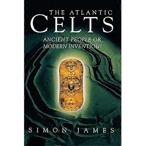 Atlantische Kelten
