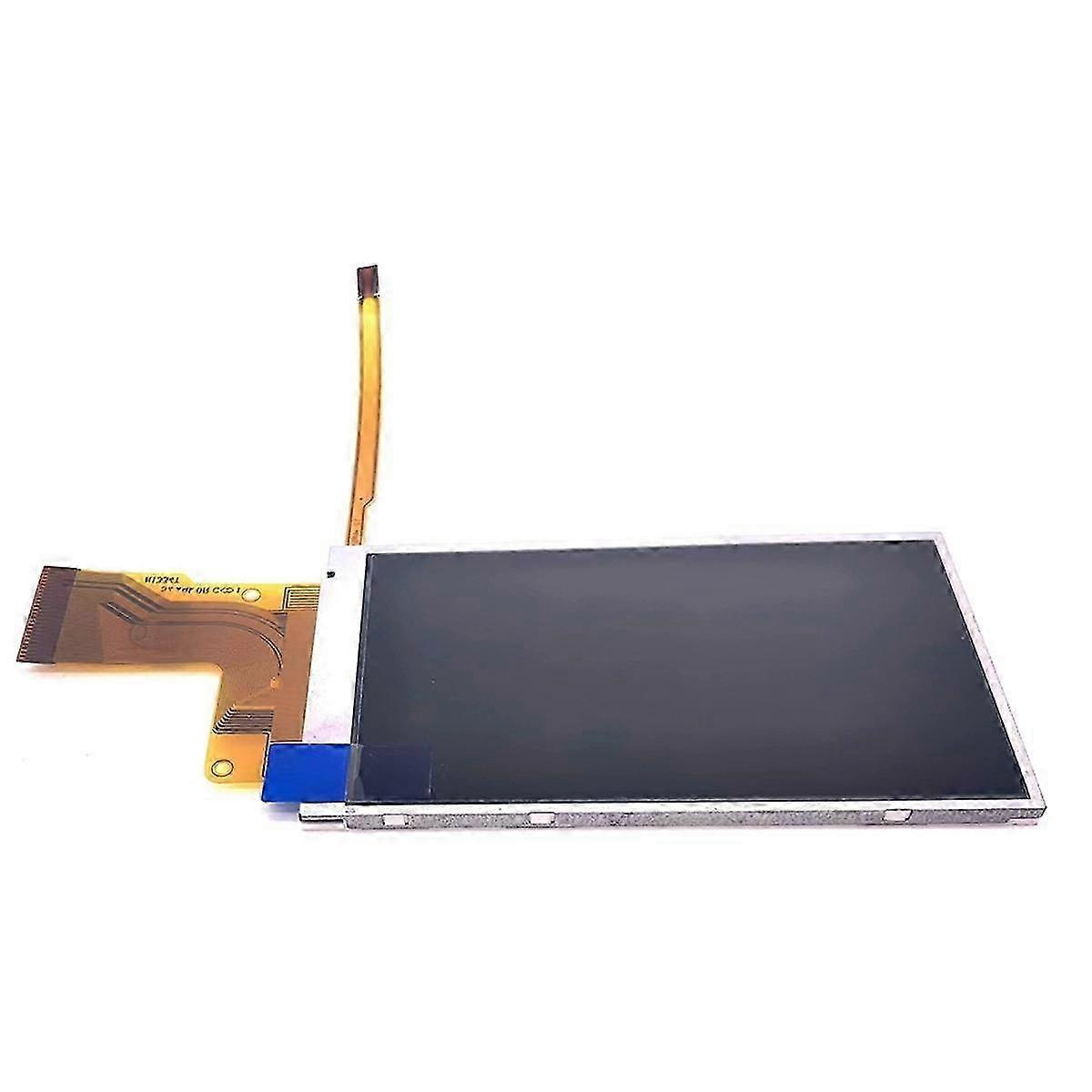 compatible -PX100 PX100 P100 PX100 LCD Display Screen with Backlight BAC Video Camera Parts