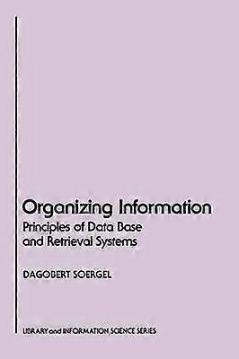 Organizing Information