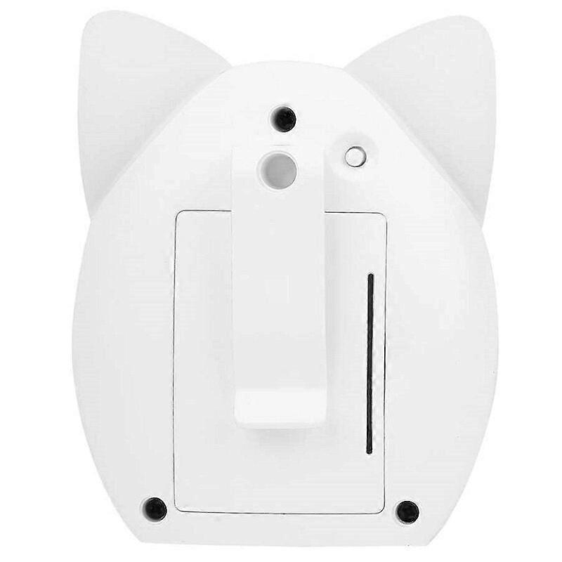 Ism 905-925mhz Wireless Audio Baby Monitor With Two-way Talk Intercom
