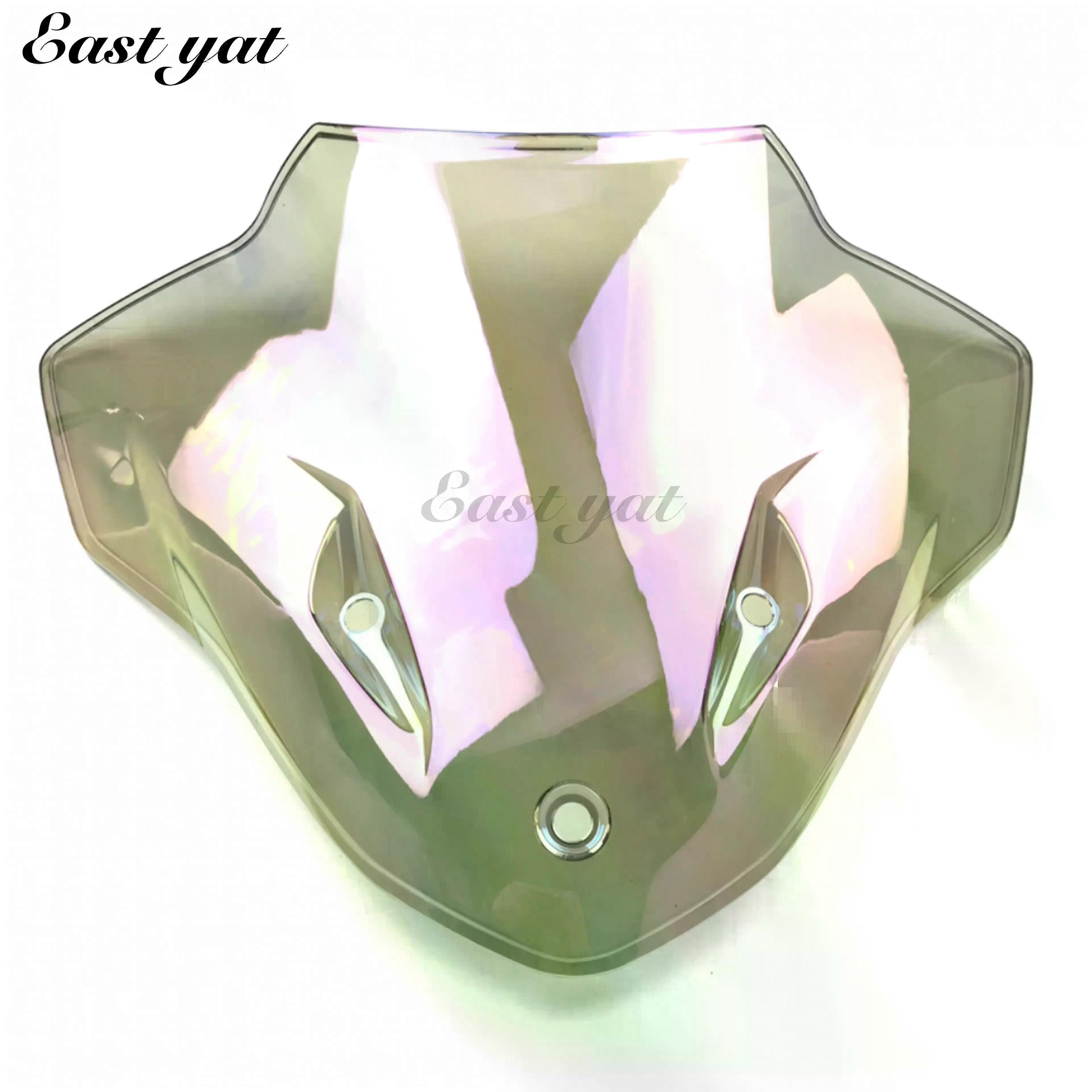 compatible for S 1000 R S1000R 2014 2015 2016 2017 Motorcycle Windshield WindScreen S1000 R MAXP