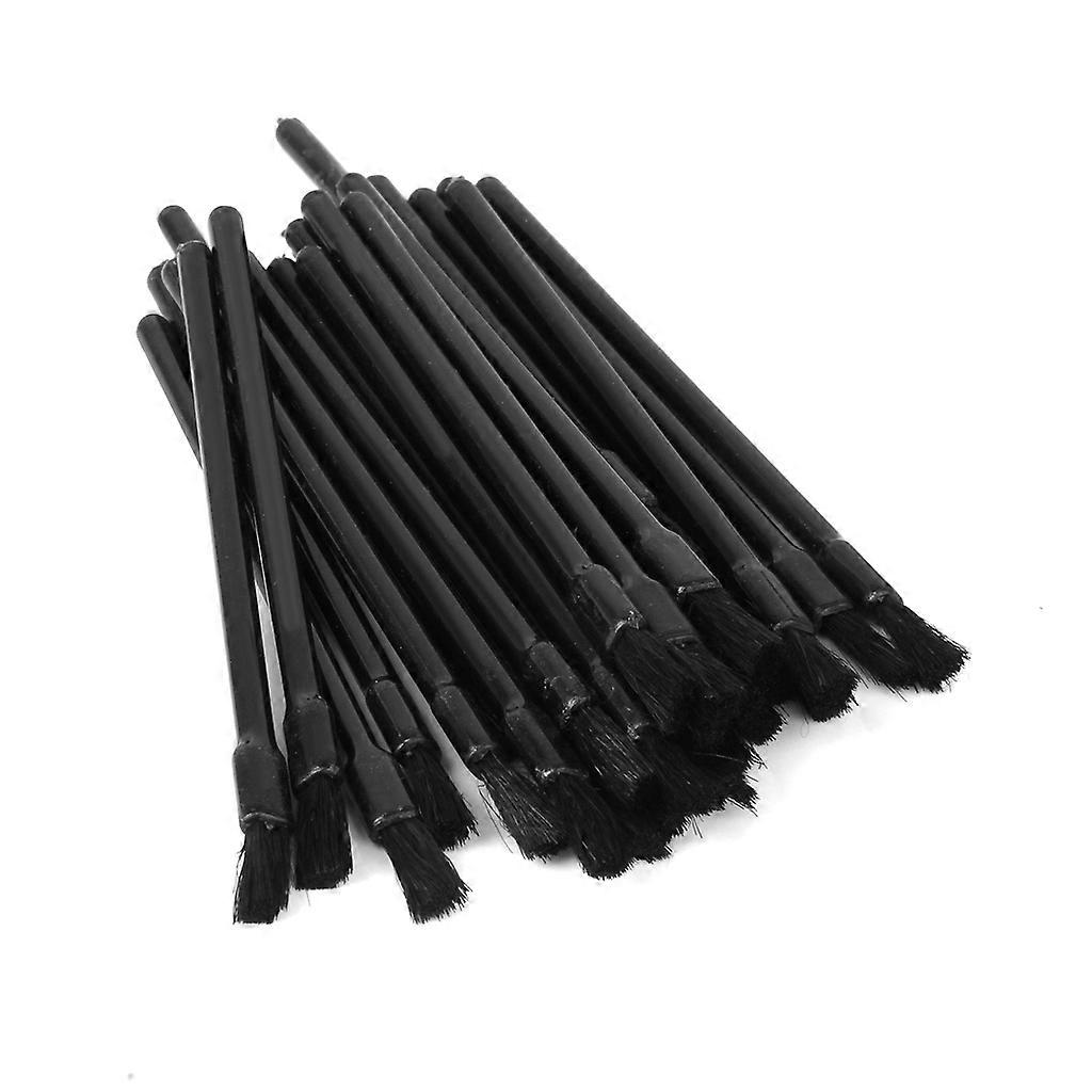 25 Disposable Applicators Brush