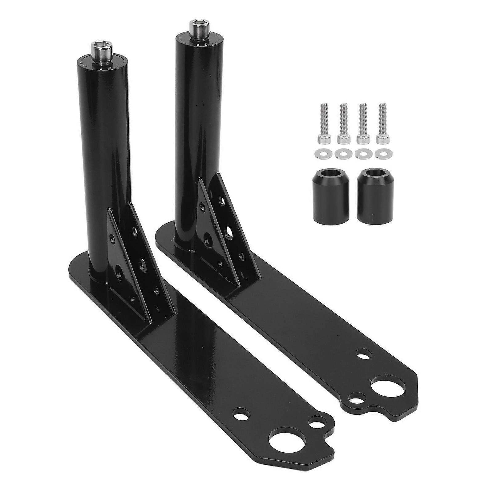 Motorcycle Engine Guard Crash Bar Highway Falling Protection Replacement for Indian Scout and Scout Bobber 2014-2023 Models