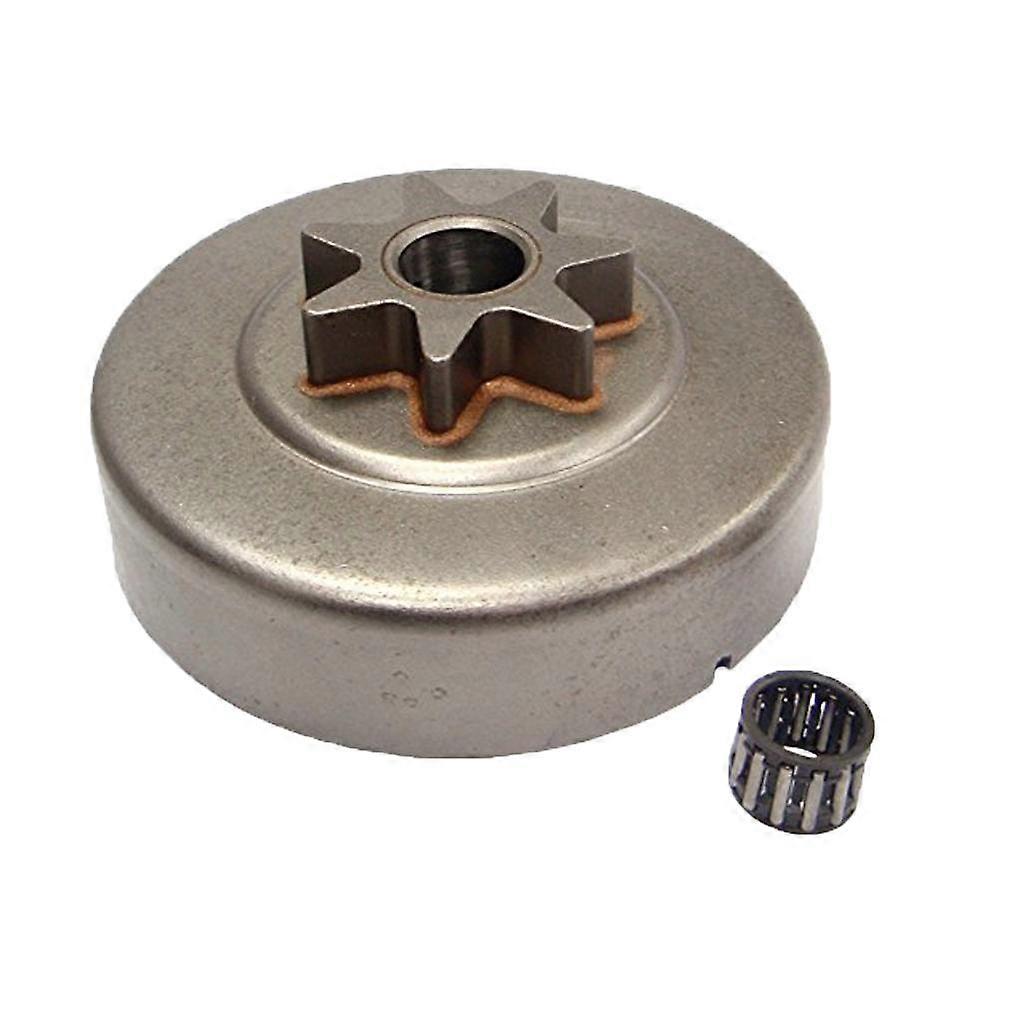 Chainsaw Clutch Drum Chain Sprocket 3/8"-7T for MS290 MS310 MS390 ect.