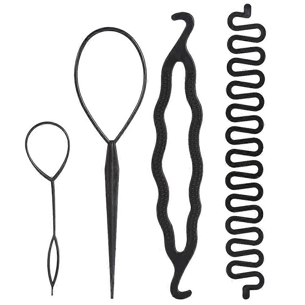 Hair Maker, Braiding Tools, Accessories
