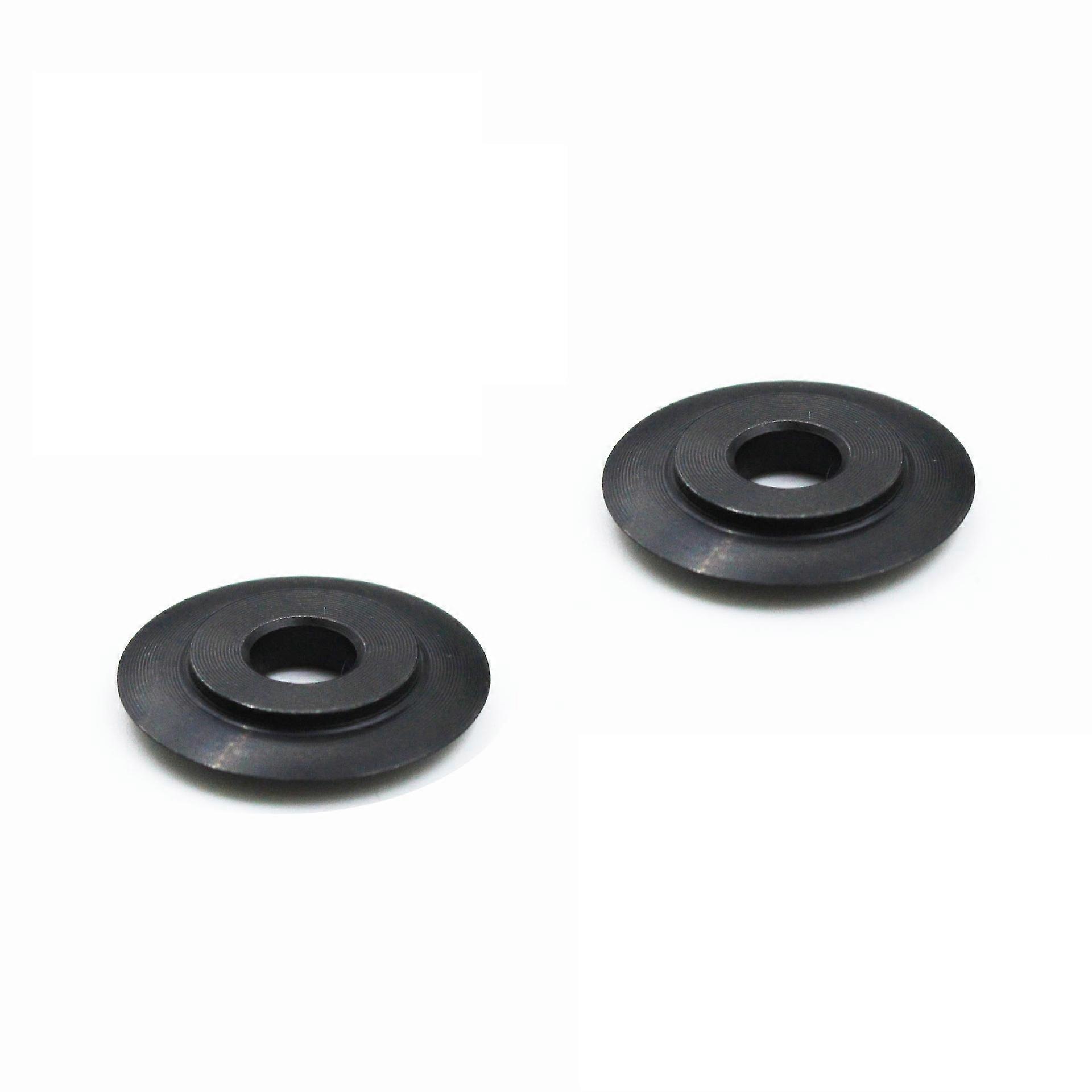 2-Piece Copper Pipe Cutter Replacement Wheels for Compatible Pipe Cutting Tools, Durable and Efficient Cutting Accessories