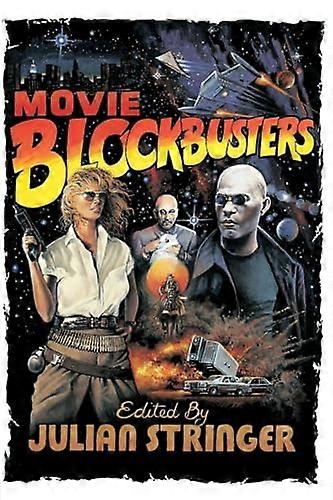 Movie Blockbusters