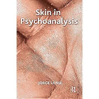Hud i psykoanalyse