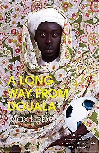 A Long Way From Douala