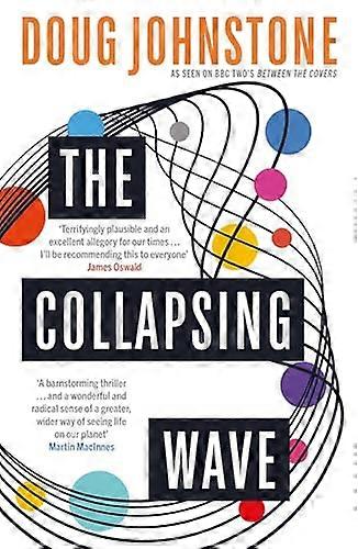 The Collapsing Wave