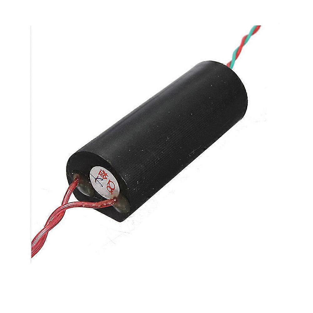 DC 3.6V-6V 400KV Pulse Boost Step-up Power Module High Voltage Generator Device