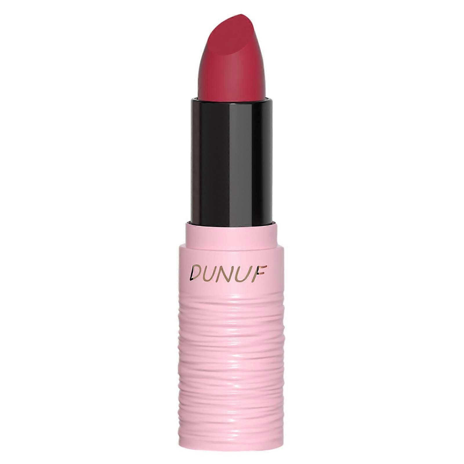 6-color Face Color Lipstick Matte Universal, Long Lasting Matte Lip Gloss Lipstick