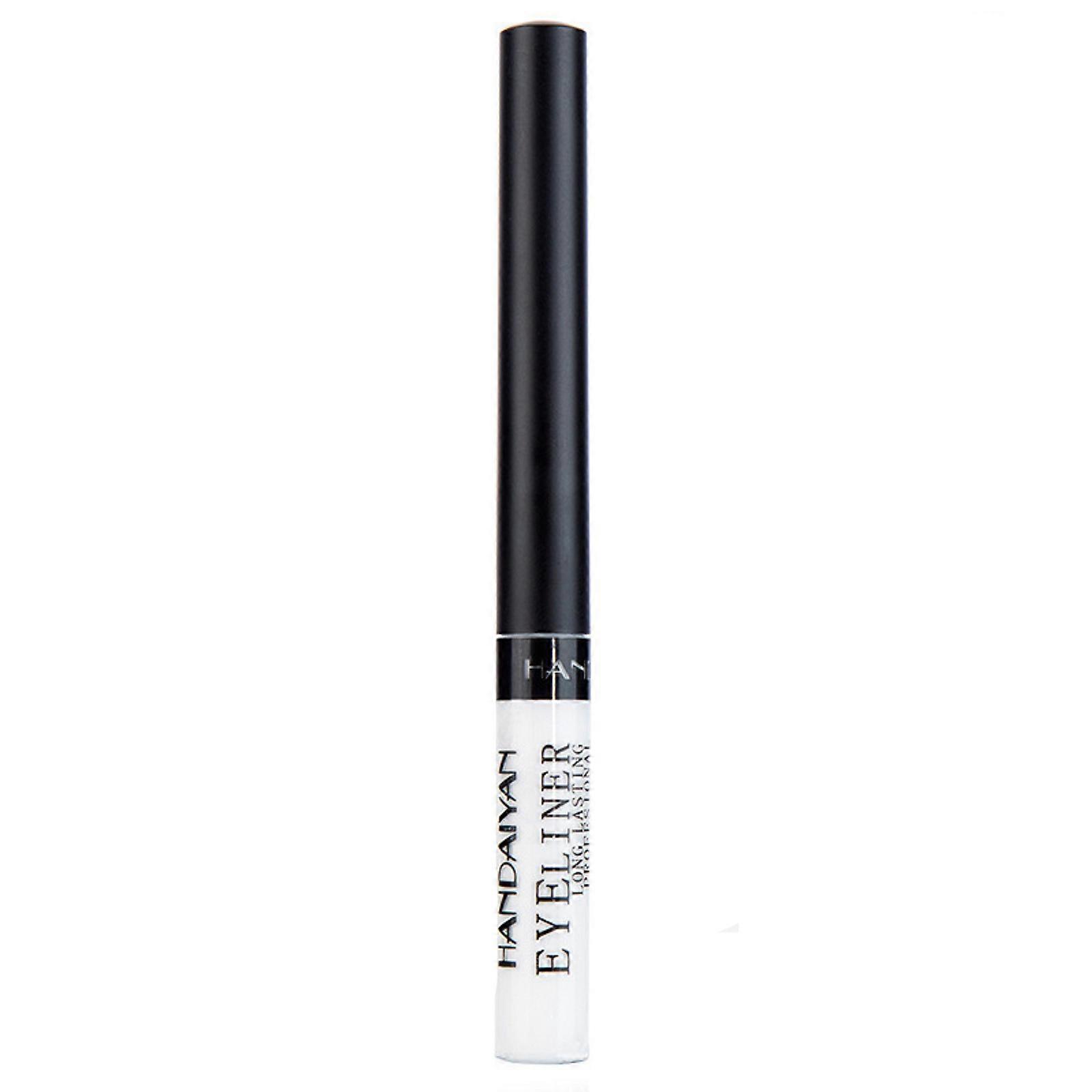 12-Color Matte Color Liquid Eyeliner Longlasting Non-smudge Liquid EyeShadow 2ML