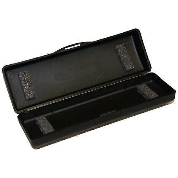 UNIVERSAL CD RADIO STEREO HEADUNIT FACE FRONT PANEL PROTECTIVE CARRY CASE BOX