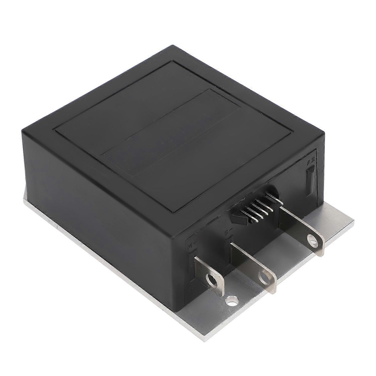 36V 350Amp 5 Pin Speed Controller 25864G03 Motor Speed Controller Replacement for E‑Z‑Go Medalist TX