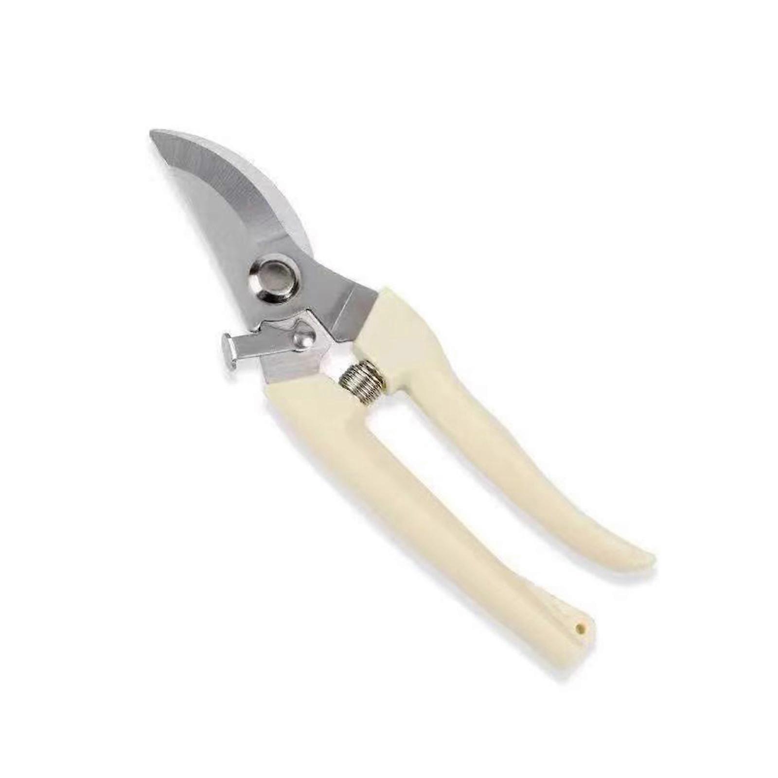 Portable Garden Scissors Deadheading Farm Harvesting For Efficient Fruit Harvesting Flower Pruning With Ergonomic Handle