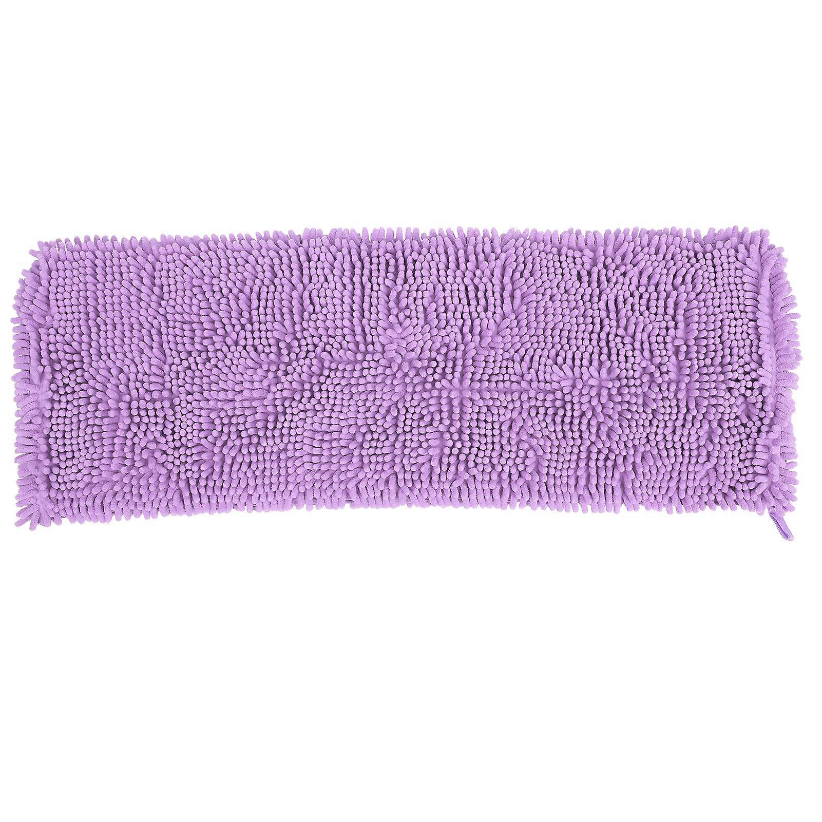 Chenille Fiber Pet Towel Ultra-Absorbent Dog Blanket Soft Quick Drying Washable Towel for Small to Large Pets