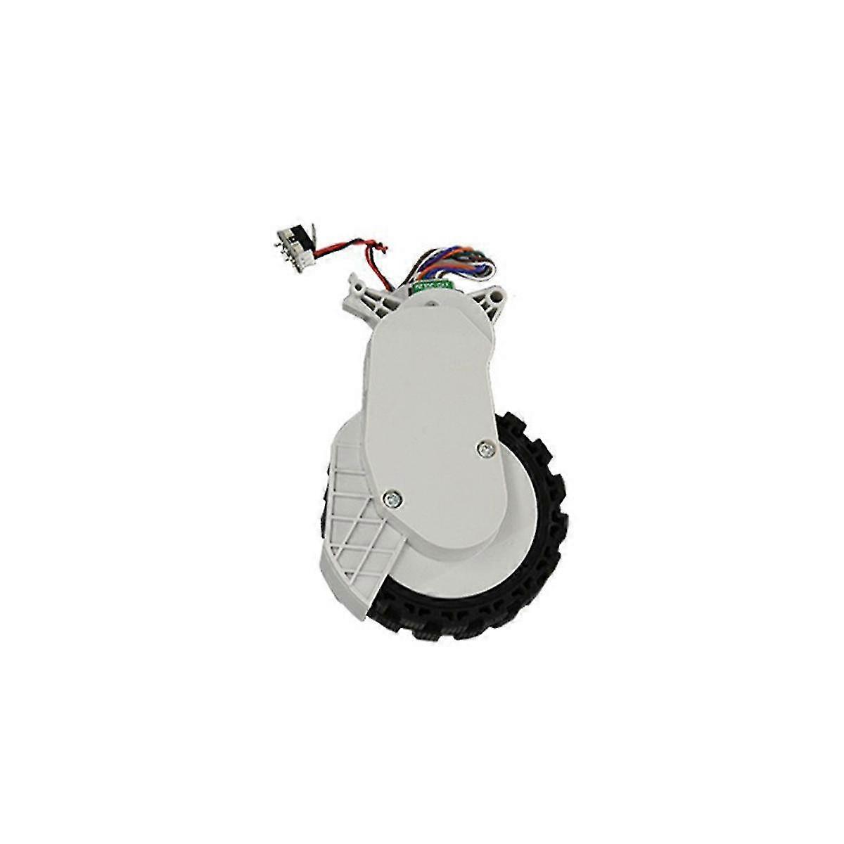 Replacement Right Wheel for L10s Ultra/S10/W10s Pro/B101cn Robot Vacuum